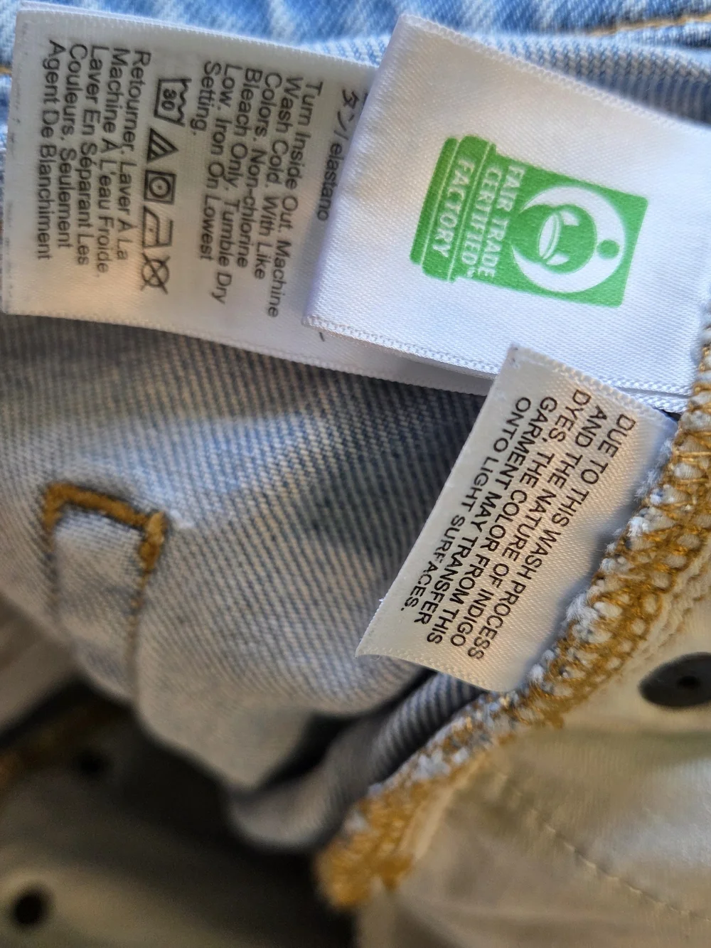 J. Crew Essential Straight Cropped Women’s Jeans